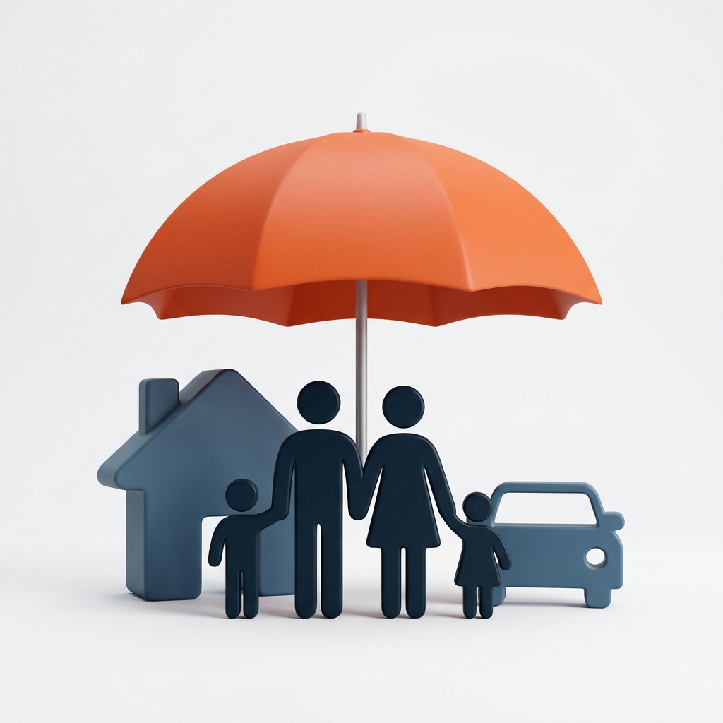 RDP Insurance Coverage
